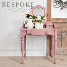 Load image into Gallery viewer, Trellis Rose ~Sweet Pickins Milk Paint Bespoke Line~ by Jami Ray Vintage
