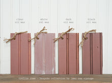 Load image into Gallery viewer, Trellis Rose ~Sweet Pickins Milk Paint Bespoke Line~ by Jami Ray Vintage
