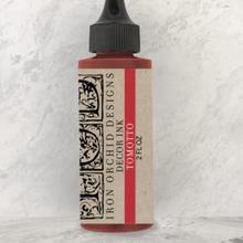 Tomato Décor Ink