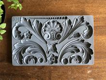 Acanthus Decor Mould