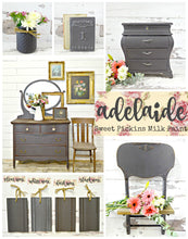 Load image into Gallery viewer, Adelaide ~Sweet Pickins Milk Paint
