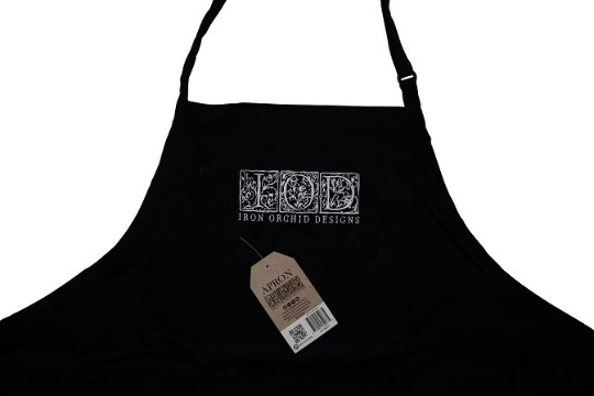 Iron Orchid Designs Apron