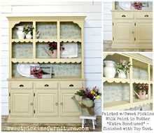 Load image into Gallery viewer, Butter ~Sweet Pickins Milk Paint
