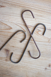 8.5 inch S-Hooks