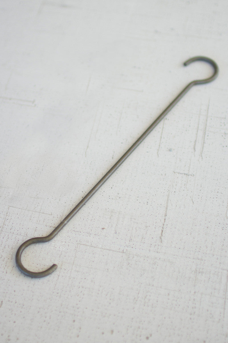 10 inch S-Hooks