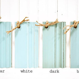 Capri ~Sweet Pickins Milk Paint