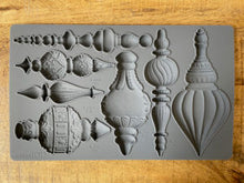Load image into Gallery viewer, Baubles Mould ~ Pre-Order shipping mid Oct. *Limited Encore Release
