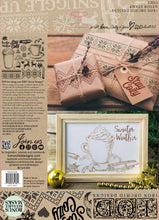 Load image into Gallery viewer, Cozy Stamp Set *Limited Release
