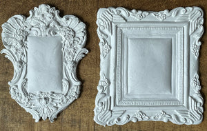 Frames 2 Decor Mould