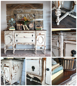 Creamy ~Sweet Pickins Milk Paint