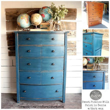 Load image into Gallery viewer, Denim ~Sweet Pickins Milk Paint
