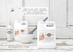 Sweet Pickins Extra Bond ~ Paint Bonding Additive