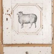 Load image into Gallery viewer, Farm Animals Decor Stamp
