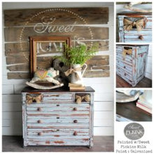 Load image into Gallery viewer, Galvanized ~Sweet Pickins Milk Paint
