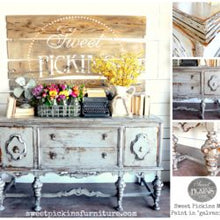 Load image into Gallery viewer, Galvanized ~Sweet Pickins Milk Paint
