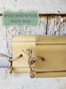 Love Bug ~Sweet Pickins Milk Paint