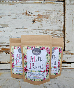 Julep ~Sweet Pickins Milk Paint