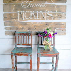 Ocean ~Sweet Pickins Milk Paint