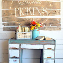 Load image into Gallery viewer, Ocean ~Sweet Pickins Milk Paint
