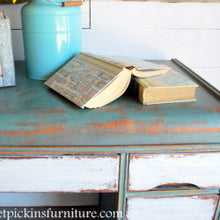 Load image into Gallery viewer, Ocean ~Sweet Pickins Milk Paint
