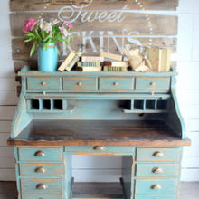 Load image into Gallery viewer, Ocean ~Sweet Pickins Milk Paint
