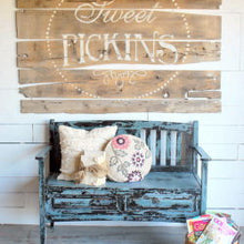 Load image into Gallery viewer, Ocean ~Sweet Pickins Milk Paint
