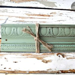 Oh Olive ~Sweet Pickins Milk Paint