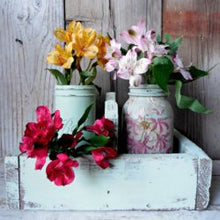 Load image into Gallery viewer, Pantry Door ~Sweet Pickins Milk Paint
