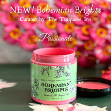 Load image into Gallery viewer, Passionate ~Bohemian Brights by DIY Paint
