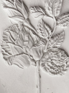 Roses Decor Mould