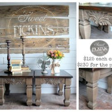 Load image into Gallery viewer, Suitcase ~Sweet Pickins Milk Paint
