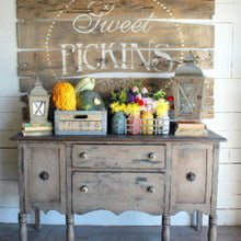 Load image into Gallery viewer, Suitcase ~Sweet Pickins Milk Paint
