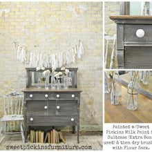 Load image into Gallery viewer, Suitcase ~Sweet Pickins Milk Paint
