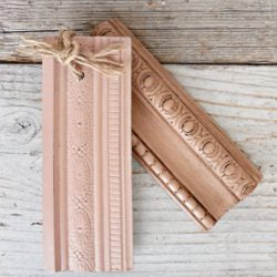 Tickled Pink ~Sweet Pickins Milk Paint