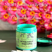 Load image into Gallery viewer, Wandering Heart ~Bohemian Brights by DIY Paint
