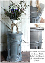 Load image into Gallery viewer, Zinc ~Sweet Pickins Milk Paint
