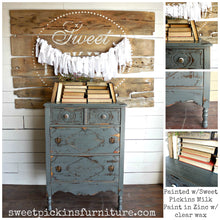 Load image into Gallery viewer, Zinc ~Sweet Pickins Milk Paint
