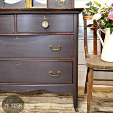 Load image into Gallery viewer, Adelaide ~Sweet Pickins Milk Paint
