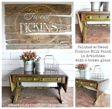 Load image into Gallery viewer, Artichoke ~Sweet Pickins Milk Paint
