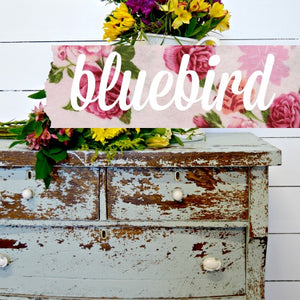 Bluebird ~Sweet Pickins Milk Paint