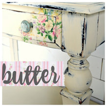 Load image into Gallery viewer, Butter ~Sweet Pickins Milk Paint
