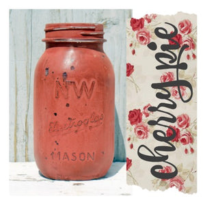 Cherry Pie ~Sweet Pickins Milk Paint