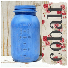 Load image into Gallery viewer, Cobalt ~Sweet Pickins Milk Paint
