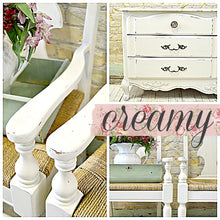 Load image into Gallery viewer, Creamy ~Sweet Pickins Milk Paint
