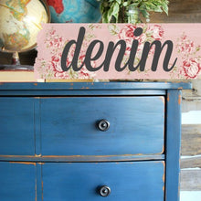 Load image into Gallery viewer, Denim ~Sweet Pickins Milk Paint
