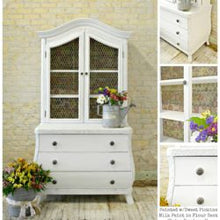 Load image into Gallery viewer, Flour Sack ~Sweet Pickins Milk Paint
