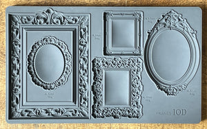 Frames Decor Mould