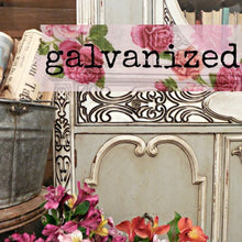 Load image into Gallery viewer, Galvanized ~Sweet Pickins Milk Paint
