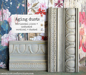 Sweet Pickins Grit ~ Aging Dust