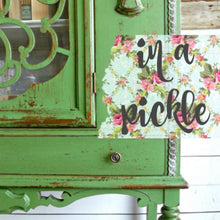 Load image into Gallery viewer, In a Pickle ~Sweet Pickins Milk Paint
